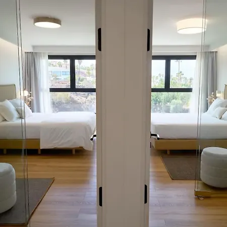 Casa Carlos בית נופש