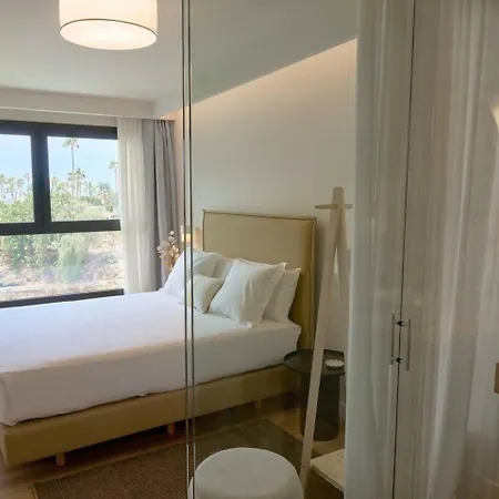 בית נופש Casa Carlos