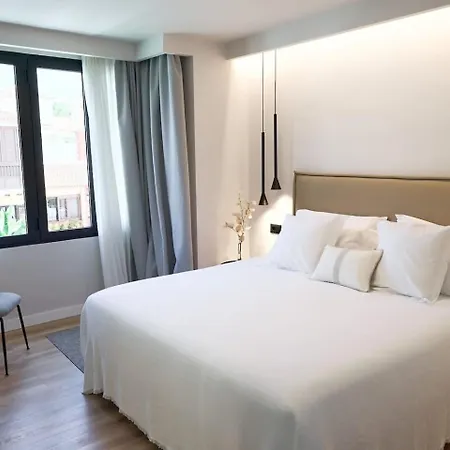 度假居 Casa Carlos. 拉克鲁斯