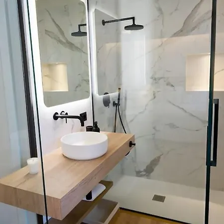 בית נופש Casa Carlos פוארטו דה לה קרוז