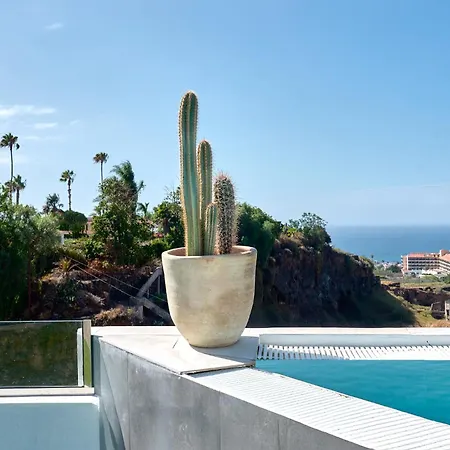 Casa Carlos בית נופש