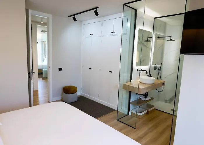 Casa Carlos 度假居 拉克鲁斯