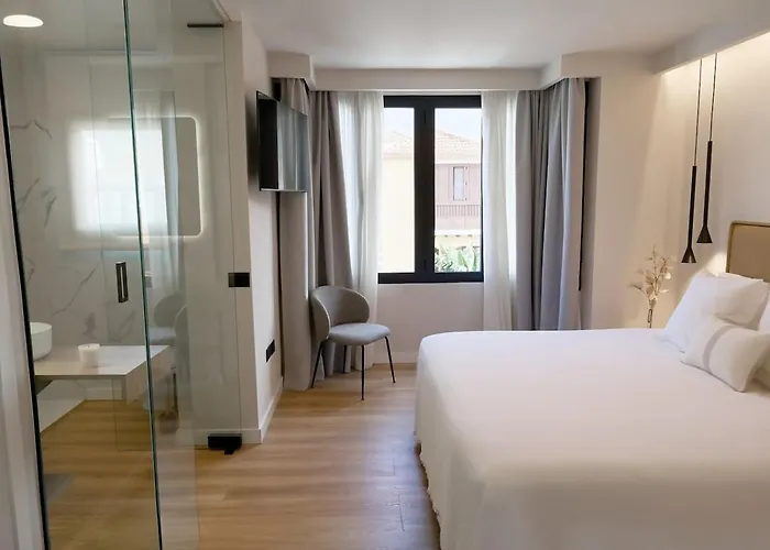 度假居 Casa Carlos 拉克鲁斯