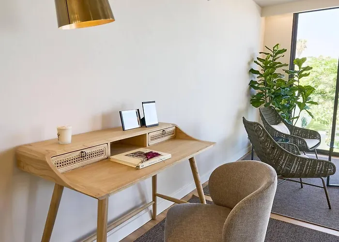 度假居 Casa Carlos