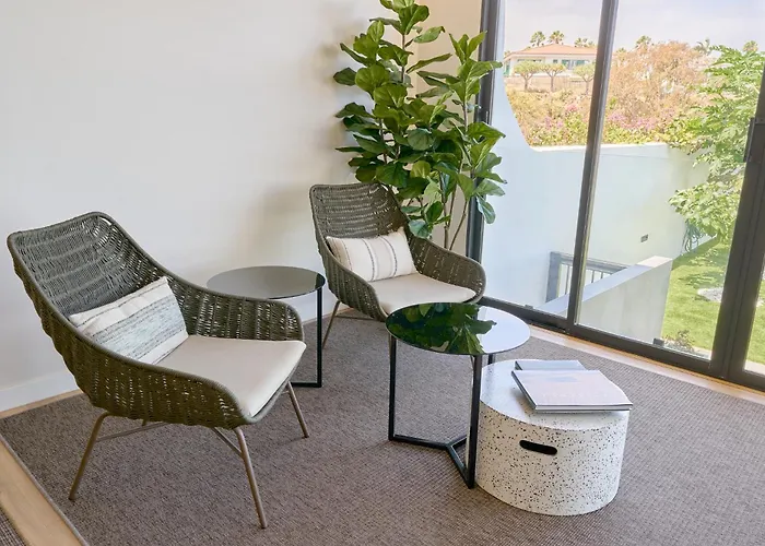 Casa Carlos 度假居 拉克鲁斯