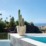Casa Carlos. Nyaraló
