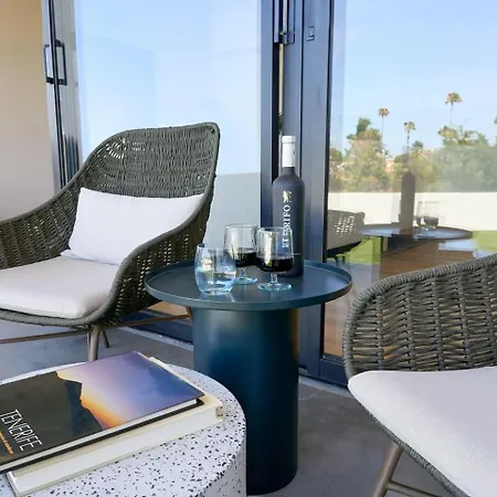 Casa Carlos. Casa vacanze Puerto de la Cruz (Tenerife)