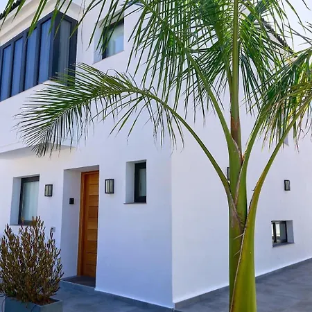 Casa Carlos. * Puerto de la Cruz (Tenerife)