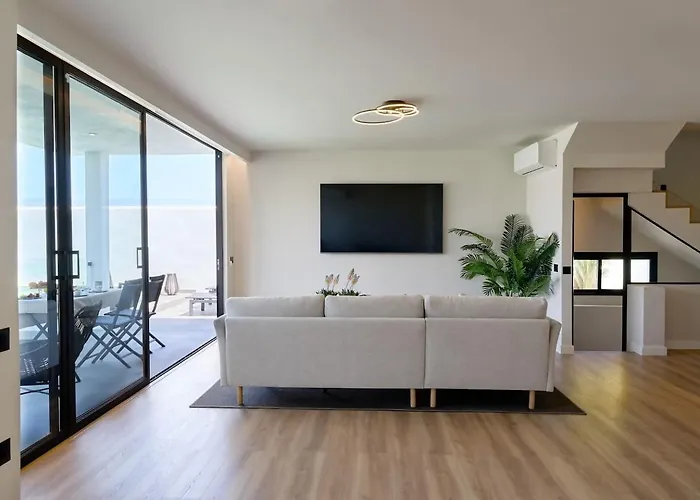 Casa Carlos. *
