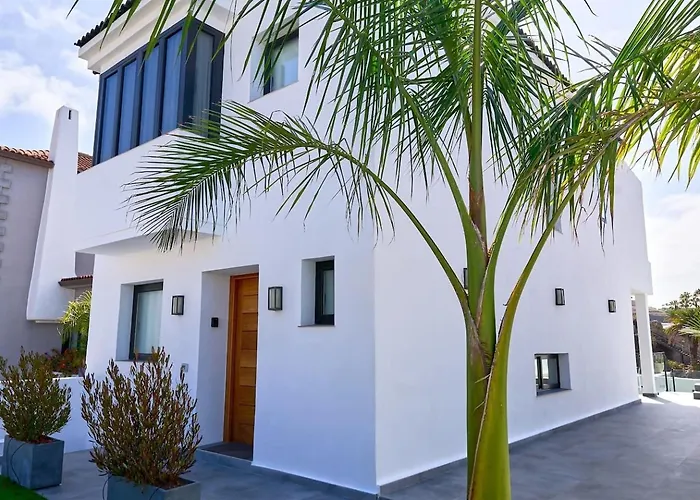 Casa Carlos * Πουέρτο Ντε Λα Κρουζ