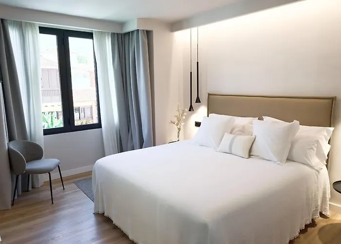 Casa vacanze Casa Carlos. Puerto de la Cruz (Tenerife)