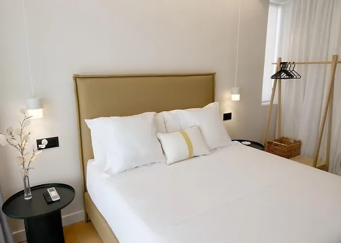 Σπίτι διακοπών Casa Carlos Πουέρτο Ντε Λα Κρουζ