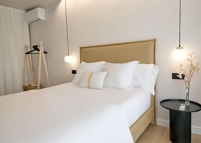 Casa vacanze Casa Carlos.