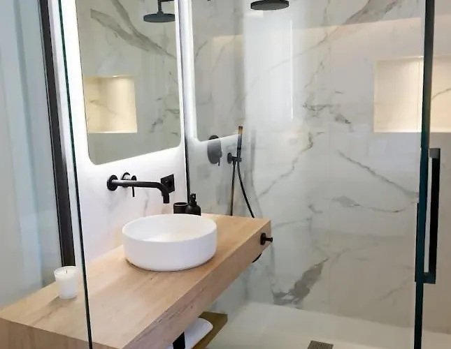 Casa vacanze Casa Carlos. Puerto de la Cruz (Tenerife)