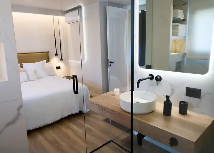 Casa Carlos. Puerto de la Cruz (Tenerife)