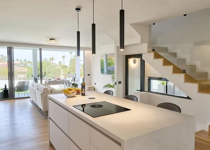 Casa Carlos. Casa vacanze