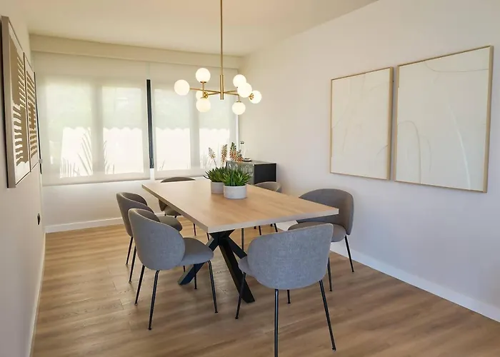 Casa Carlos. Casa vacanze