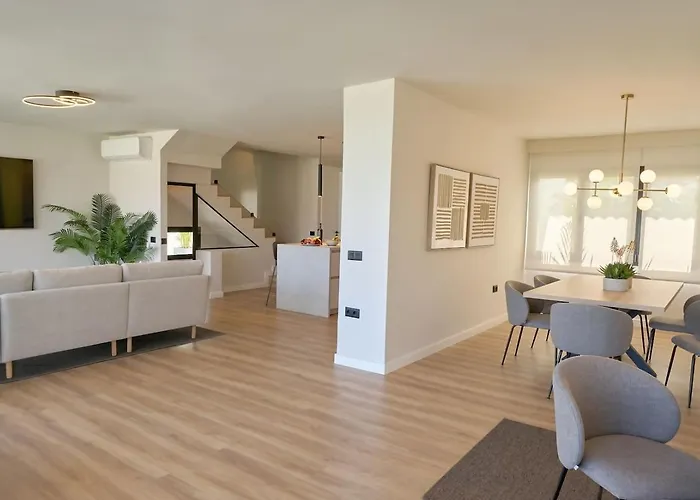 Σπίτι διακοπών Casa Carlos