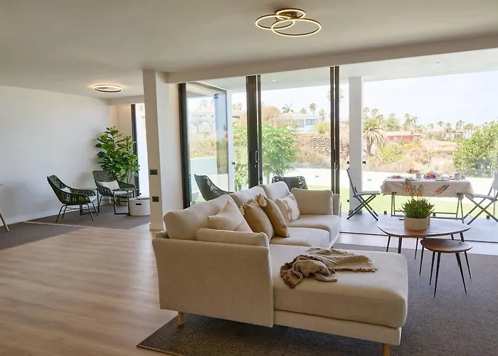Casa Carlos * Πουέρτο Ντε Λα Κρουζ