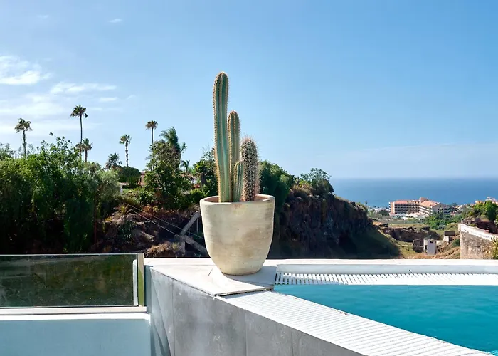 Casa Carlos. Casa vacanze