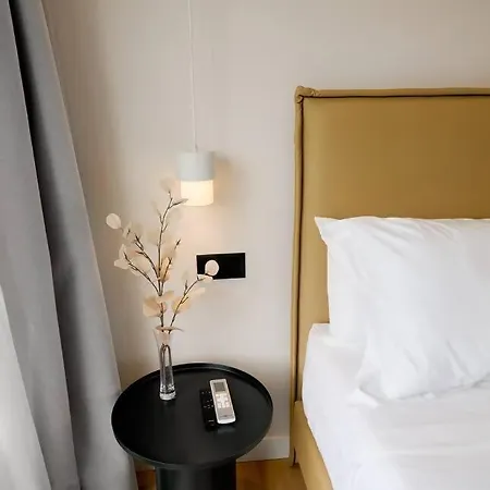 Casa Carlos. 別荘 プエルト・デ・ラ・クルス