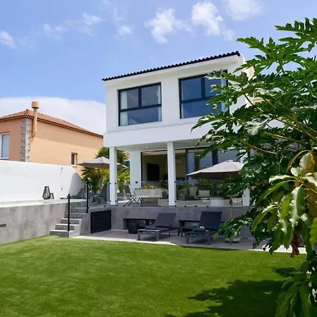 Holiday home Casa Carlos. *
